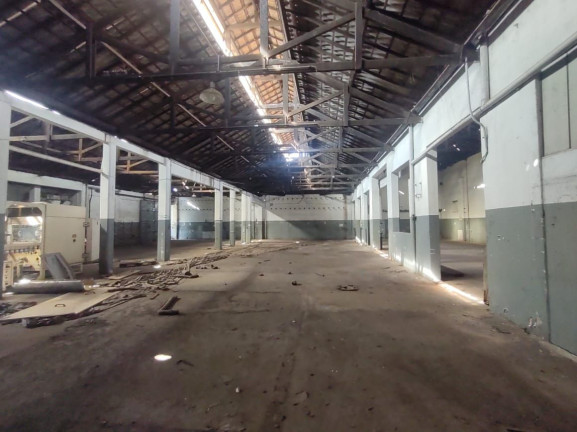 Imagem Galpão para Alugar, 1.489 m² em Vila Areião - Piracicaba Imagem Galpão para Alugar, 1.489 m² em Vila Areião - Piracicaba