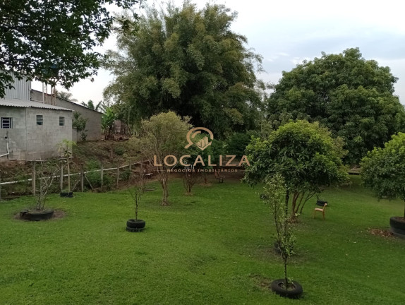 Imagem Imóvel com 1 Quarto à Venda, em Santa Luzia - Caçapava Imagem Imóvel com 1 Quarto à Venda, em Santa Luzia - Caçapava