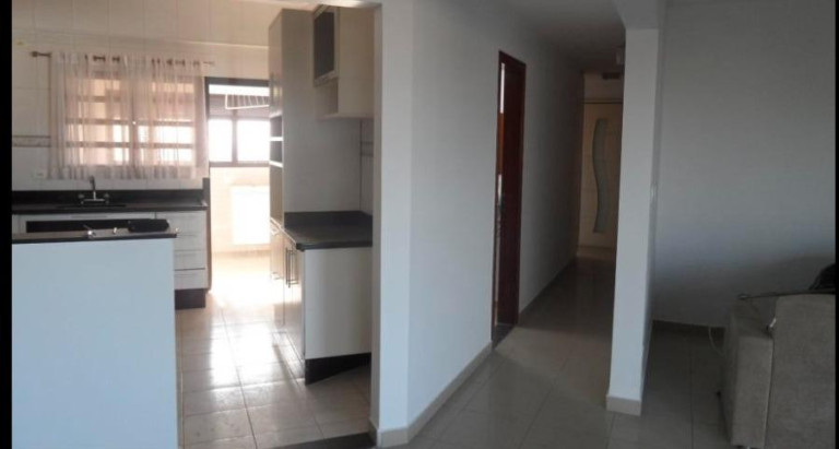 Imagem Apartamento com 3 Quartos à Venda, 137 m² em Vila Jacuí - São Paulo Imagem Apartamento com 3 Quartos à Venda, 137 m² em Vila Jacuí - São Paulo