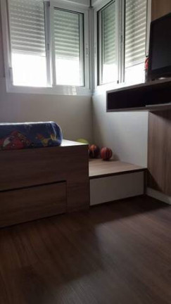 Imagem Apartamento com 3 Quartos à Venda, 96 m² em Vila Valparaíso - Santo André Imagem Apartamento com 3 Quartos à Venda, 96 m² em Vila Valparaíso - Santo André