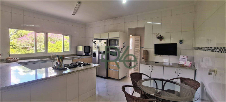 Imagem Casa com 5 Quartos à Venda, 445 m² em Jardim Pioneira - Cotia Imagem Casa com 5 Quartos à Venda, 445 m² em Jardim Pioneira - Cotia
