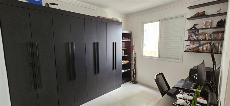 Imagem Apartamento com 3 Quartos à Venda, 80 m² em Vila Matilde - São Paulo
