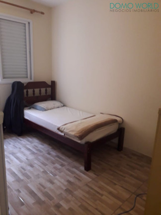 Imagem Imóvel com 3 Quartos à Venda, 124 m² em Vila Campestre - São Paulo Imagem Imóvel com 3 Quartos à Venda, 124 m² em Vila Campestre - São Paulo