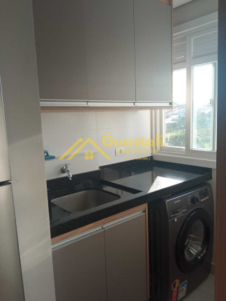 Imagem Apartamento com 3 Quartos à Venda, 70 m² em Centro - Piracicaba Imagem Apartamento com 3 Quartos à Venda, 70 m² em Centro - Piracicaba