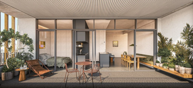 Imagem Apartamento com 3 Quartos à Venda, 146 m² em Pinheiros - São Paulo Imagem Apartamento com 3 Quartos à Venda, 146 m² em Pinheiros - São Paulo