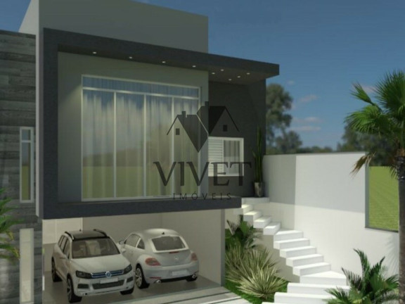 Imagem Casa de Condomínio com 3 Quartos à Venda, 150 m² em Cajuru Do Sul - Sorocaba Imagem Casa de Condomínio com 3 Quartos à Venda, 150 m² em Cajuru Do Sul - Sorocaba