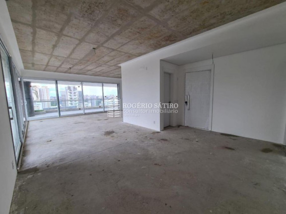Imagem Apartamento com 4 Quartos à Venda, 340 m² em Paraíso - São Paulo