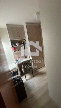 Imagem Sobrado com 3 Quartos à Venda, 101 m² em Vila Alzira - Santo André Imagem Sobrado com 3 Quartos à Venda, 101 m² em Vila Alzira - Santo André
