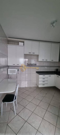 Imagem Apartamento com 3 Quartos à Venda, 95 m² em Vila Pires - Santo André Imagem Apartamento com 3 Quartos à Venda, 95 m² em Vila Pires - Santo André
