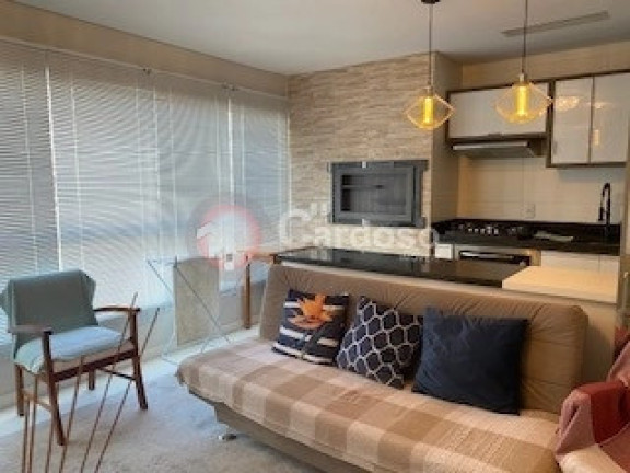 Imagem Apartamento com 1 Quarto à Venda, 79 m² em Navegantes - Capão Da Canoa