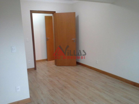 Imagem Apartamento com 3 Quartos à Venda, 123 m² em Vila Assunção - Santo André