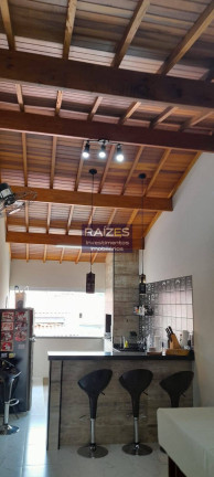 Imagem Casa com 2 Quartos à Venda, 100 m² em Aparecida - Bragança Paulista Imagem Casa com 2 Quartos à Venda, 100 m² em Aparecida - Bragança Paulista