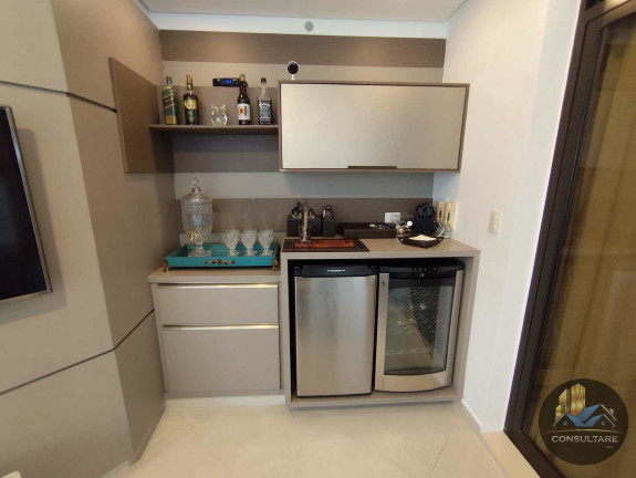 Imagem Apartamento com 4 Quartos à Venda, 209 m² em Boqueirão - Santos Imagem Apartamento com 4 Quartos à Venda, 209 m² em Boqueirão - Santos