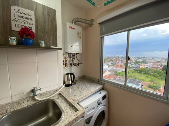 Imagem Imóvel com 2 Quartos à Venda, em Jardim Itu - Porto Alegre Imagem Imóvel com 2 Quartos à Venda, em Jardim Itu - Porto Alegre