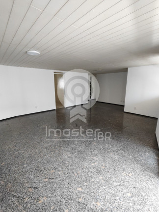 Imagem Apartamento com 4 Quartos à Venda, 170 m² em Meireles - Fortaleza