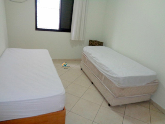 Imagem Apartamento com 3 Quartos à Venda, 100 m² em Astúrias - Guarujá