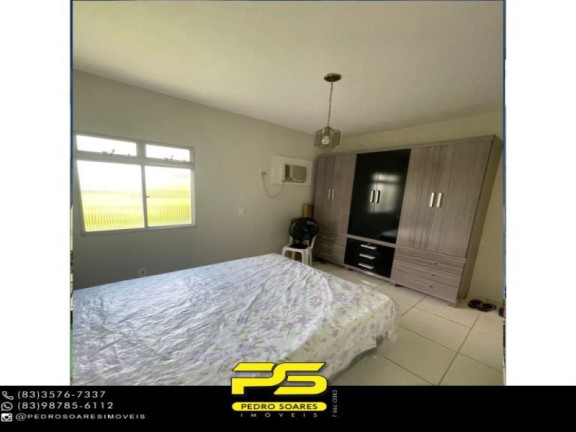 Imagem Apartamento com 2 Quartos à Venda, 58 m² em Jardim Cidade Universitária - João Pessoa