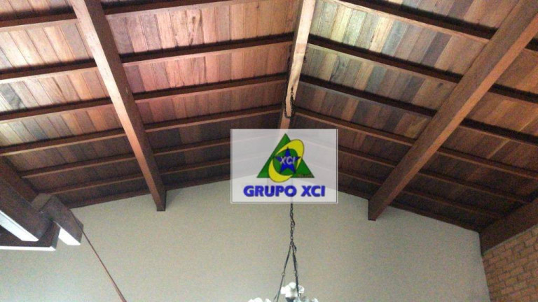 Imagem Sobrado com 4 Quartos à Venda, 259 m² em Jardim Madalena - Campinas