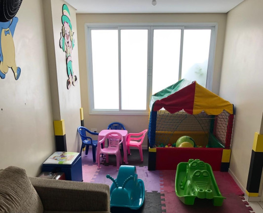 Imagem Apartamento com 2 Quartos à Venda, 55 m² em Tatuapé - São Paulo
