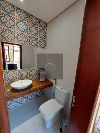 Imagem Casa com 3 Quartos à Venda, 350 m² em Parque São Cristóvão - Taubaté