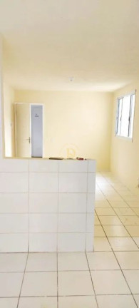 Imagem Apartamento com 2 Quartos à Venda, 54 m² em Parque Dos Ipês - São José Dos Campos
