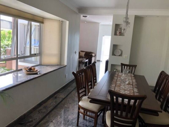 Imagem Casa de Condomínio com 4 Quartos à Venda, 569 m² em Jardim América - Bragança Paulista