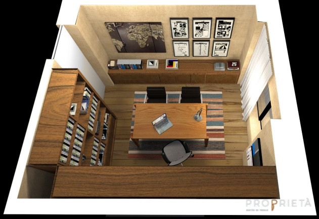 Imagem Casa com 4 Quartos à Venda, 940 m² em Leblon - Rio De Janeiro