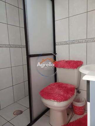 Imagem Imóvel com 2 Quartos à Venda, 45 m² em Condominio Residencial Nazareth - Mogi Mirim