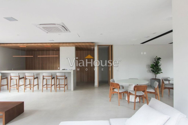 Imagem Apartamento com 2 Quartos à Venda, 69 m² em Jardim Olhos D'água Ii - Ribeirão Preto