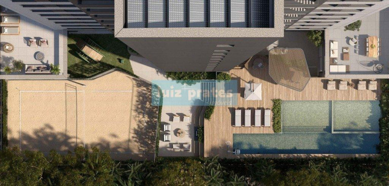 Imagem Apartamento com 3 Quartos à Venda, 188 m² em Auxiliadora - Porto Alegre