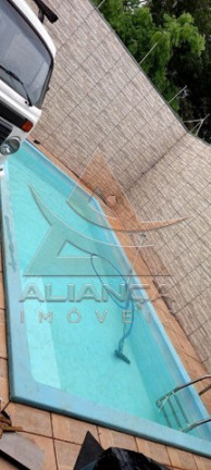 Imagem Casa com 4 Quartos à Venda, 325 m² em Planalto Verde - Ribeirão Preto