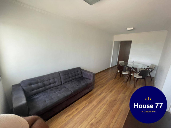 Imagem Apartamento com 2 Quartos à Venda, 60 m² em Chácara Santo Antônio (zona Sul) - São Paulo Imagem Apartamento com 2 Quartos à Venda, 60 m² em Chácara Santo Antônio (zona Sul) - São Paulo