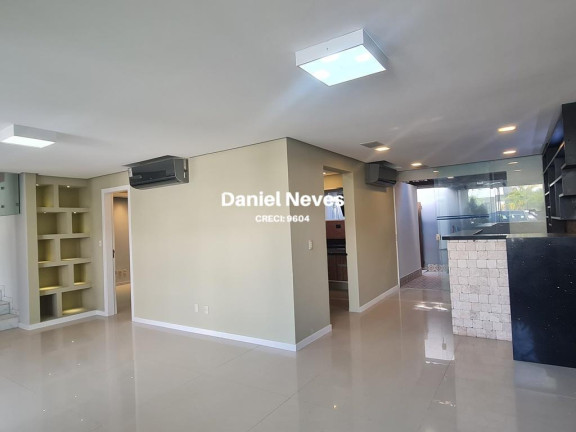 Imagem Casa de Condomínio com 5 Quartos à Venda, 172 m² em Buraquinho - Lauro De Freitas