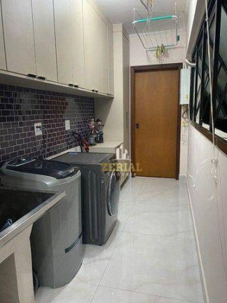 Imagem Apartamento com 3 Quartos à Venda, 207 m² em Santo Antônio - São Caetano Do Sul