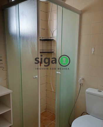 Imagem Apartamento com 2 Quartos à Venda, 54 m² em Vila Guarani (z Sul) - São Paulo
