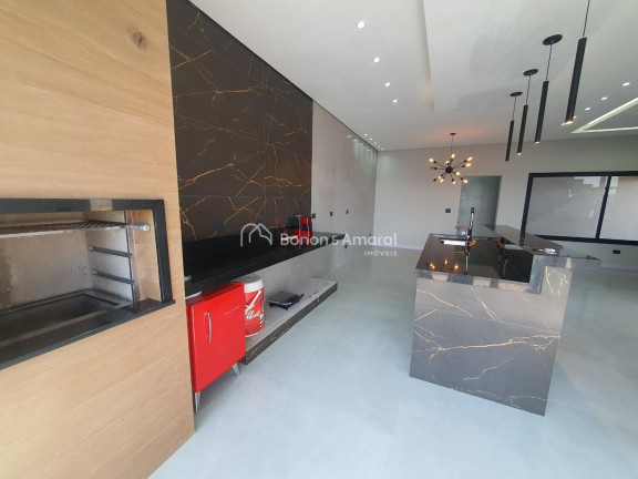 Imagem Casa de Condomínio com 3 Quartos à Venda, 215 m² em Vila Monte Alegre - Paulínia Imagem Casa de Condomínio com 3 Quartos à Venda, 215 m² em Vila Monte Alegre - Paulínia