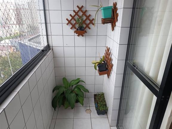 Imagem Apartamento com 1 Quarto à Venda, 65 m² em Caiçara - Praia Grande Imagem Apartamento com 1 Quarto à Venda, 65 m² em Caiçara - Praia Grande