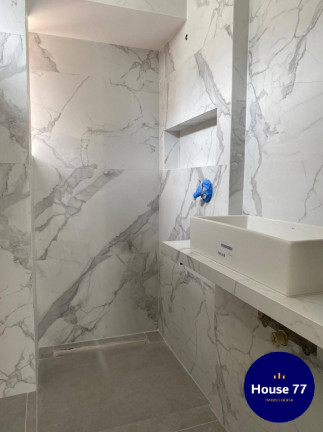 Imagem Apartamento com 2 Quartos à Venda, 82 m² em Moema - São Paulo
