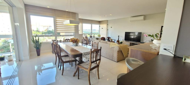 Imagem Apartamento com 3 Quartos à Venda, 181 m² em Shopping D Pedro - Campinas Imagem Apartamento com 3 Quartos à Venda, 181 m² em Shopping D Pedro - Campinas