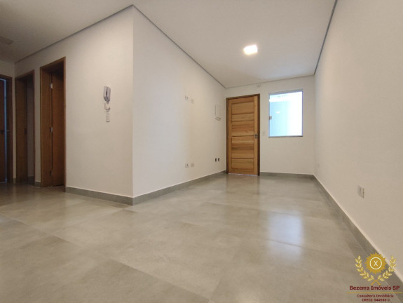 Imagem Apartamento com 2 Quartos à Venda, 41 m² em Santana - São Paulo Imagem Apartamento com 2 Quartos à Venda, 41 m² em Santana - São Paulo