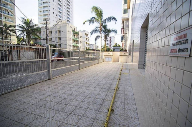 Imagem Kitnet à Venda, 20 m² em Forte - Praia Grande Imagem Kitnet à Venda, 20 m² em Forte - Praia Grande