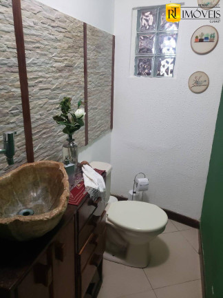 Imagem Casa de Condomínio com 3 Quartos à Venda, 150 m² em Praia Do Siqueira - Cabo Frio