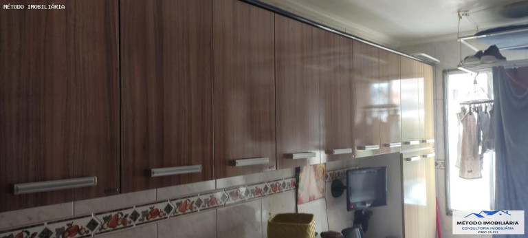Imagem Apartamento com 2 Quartos à Venda, 51 m² em Jabaquara - São Paulo