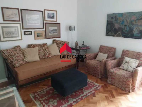 Imagem Apartamento com 1 Quarto à Venda, 40 m² em Flamengo - Rio De Janeiro Imagem Apartamento com 1 Quarto à Venda, 40 m² em Flamengo - Rio De Janeiro