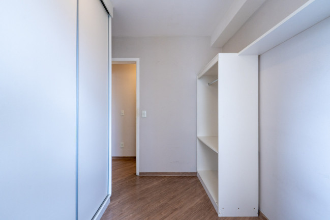 Imagem Apartamento com 2 Quartos à Venda, 56 m² em Vila Andrade - São Paulo