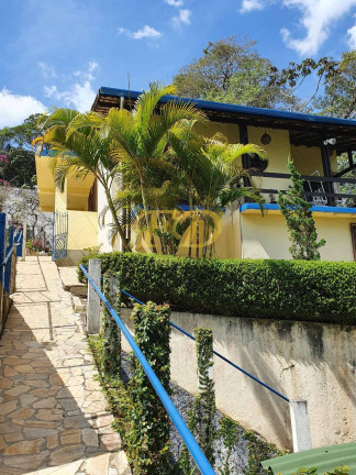 Imagem Chácara com 5 Quartos à Venda, 3.000 m² em Terra Preta - Mairiporã Imagem Chácara com 5 Quartos à Venda, 3.000 m² em Terra Preta - Mairiporã