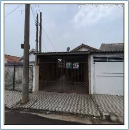 Casa com 2 Quartos à Venda, 54 m² em Cajuru Do Sul - Sorocaba