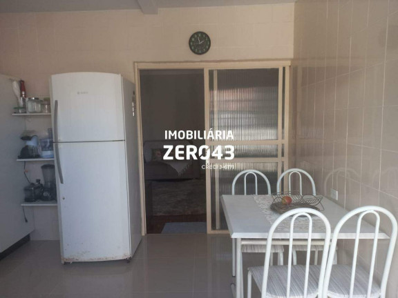 Imagem Casa com 4 Quartos à Venda, 260 m² em Centro - Londrina Imagem Casa com 4 Quartos à Venda, 260 m² em Centro - Londrina