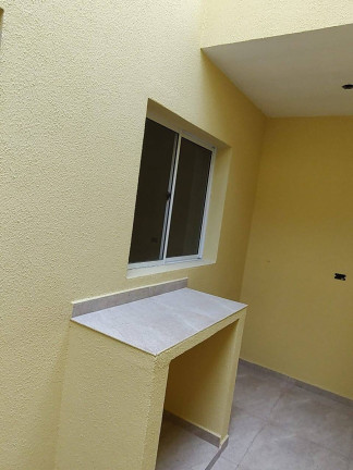 Imagem Casa de Condomínio com 2 Quartos à Venda, 70 m² em Jardim Nossa Senhora Do Carmo - São Paulo Imagem Casa de Condomínio com 2 Quartos à Venda, 70 m² em Jardim Nossa Senhora Do Carmo - São Paulo