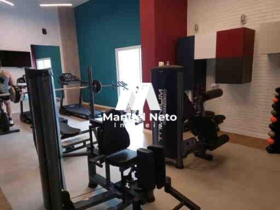 Imagem Apartamento com 2 Quartos à Venda, 54 m² em Meireles - Fortaleza